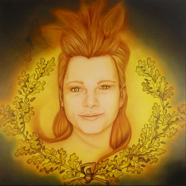 Colien Langerwerf