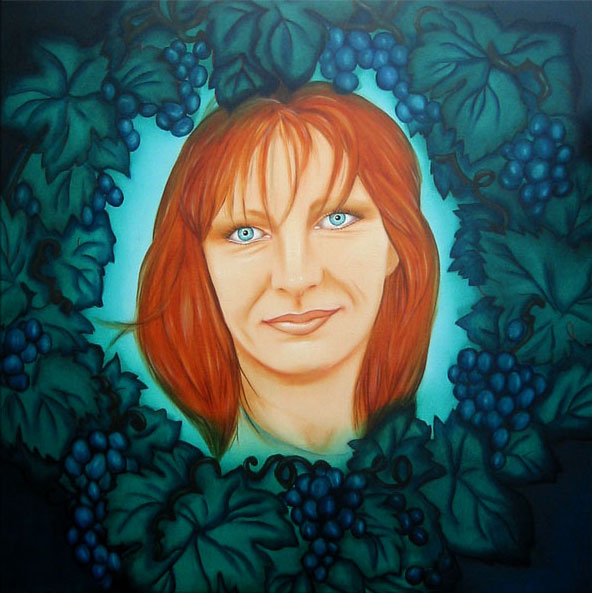 Colien Langerwerf