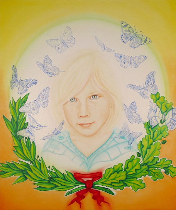 Colien Langerwerf