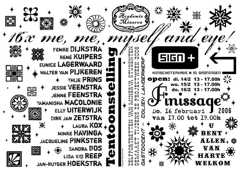 flyer
