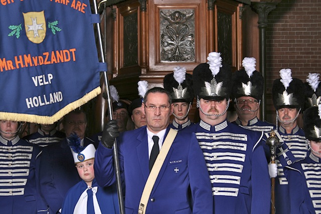 11 witte en sander still
