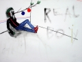 5 SEAN real boYI (Ink, charcoal, marker on paper) 1