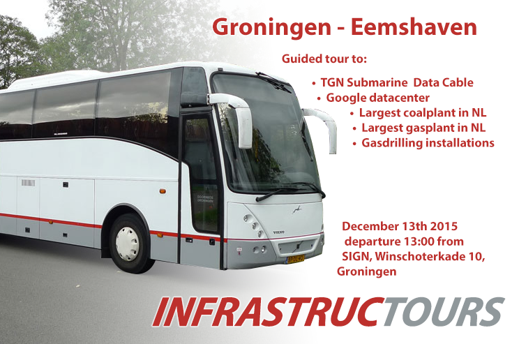 DEF infrastructours
