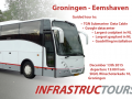 DEF infrastructours