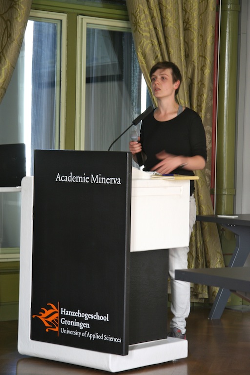 20. anna studente