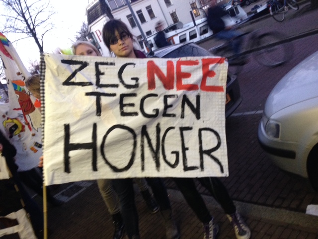 4 vlag