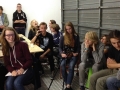 24. 25:9 praedi achter