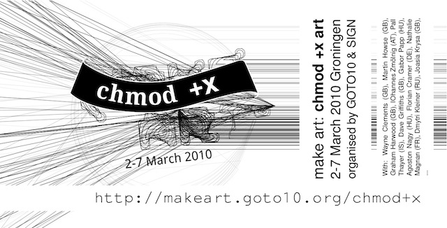 2 chmod _front