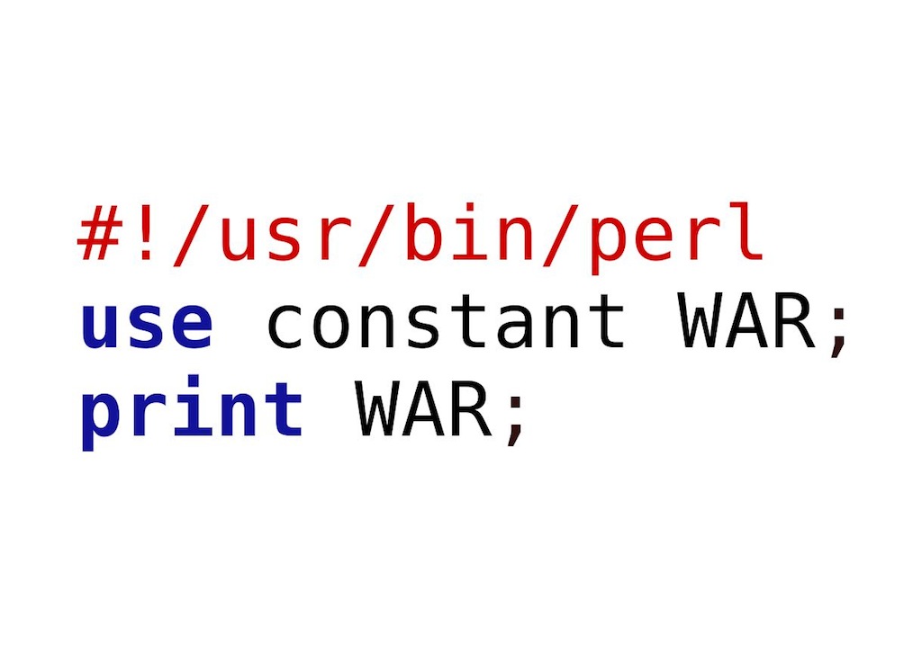 6 war