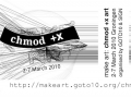 2 chmod _front