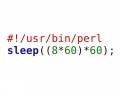 5 sleep