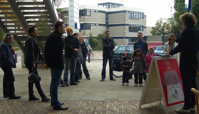 3b Club_de_Gootsteenopening