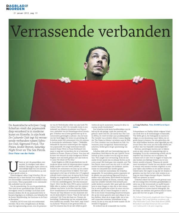 3 craig schuftan DvhN