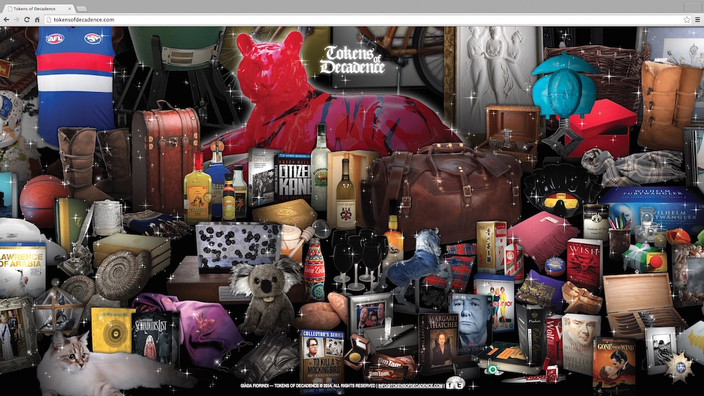 Giada Still from Website_Tokens of Decadence_01