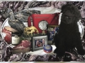 POSTCARD - C_Tokens of Decadence
