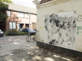8 Birgit Gras. muur resultaat