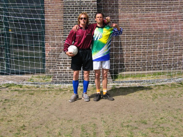 Tjitso+Hans