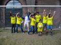 god is rond, cambuur
