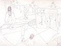 10 rene blits, detail