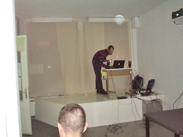 12 lezing