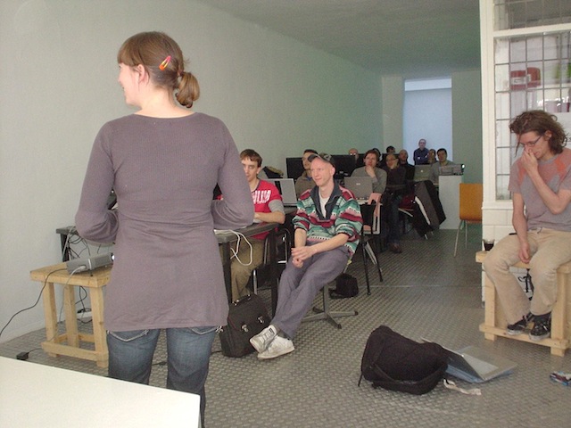 2 workshop