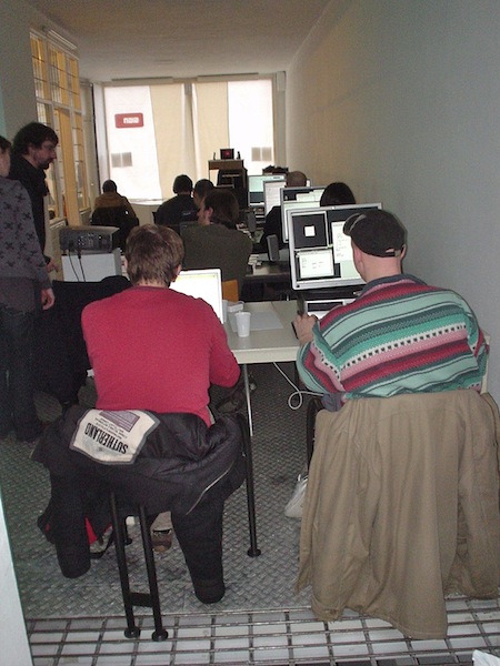 6 workshop