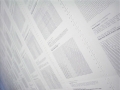 17 Dot matrix pattern 5