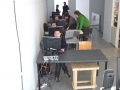 8 open lab griffith