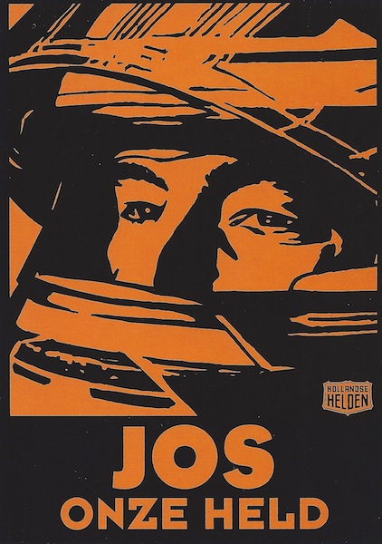 8 jos