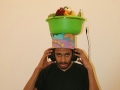 16 fruit antenne