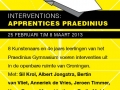 Sign-flyer