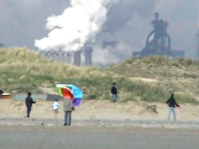 21 "IJmuiderslag", 2000 1
