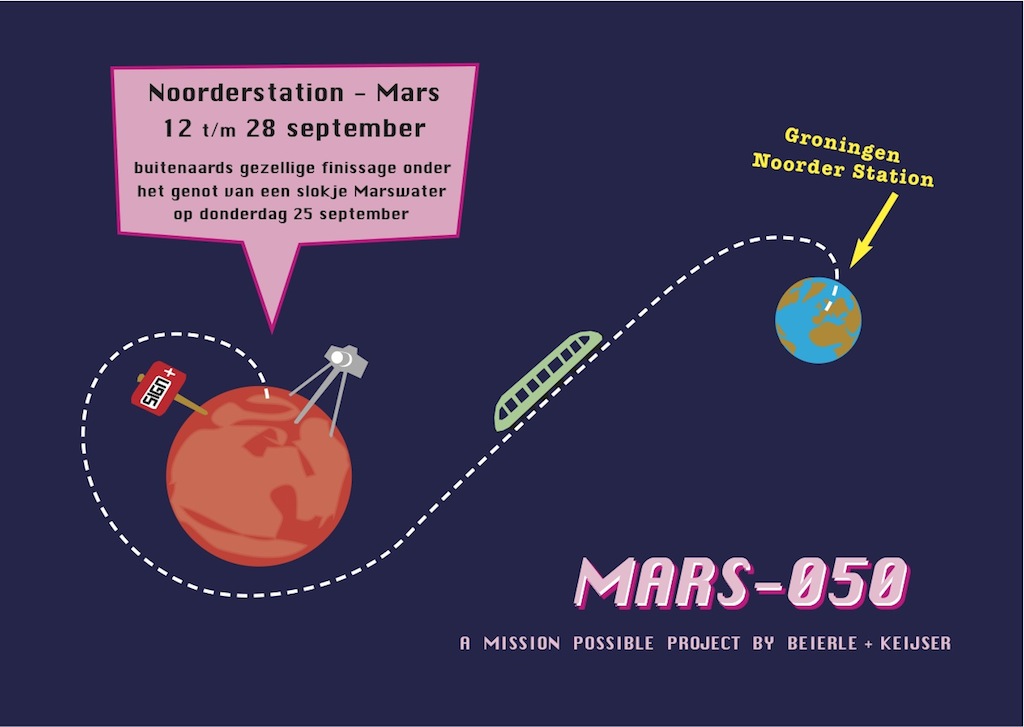 1 mars voor