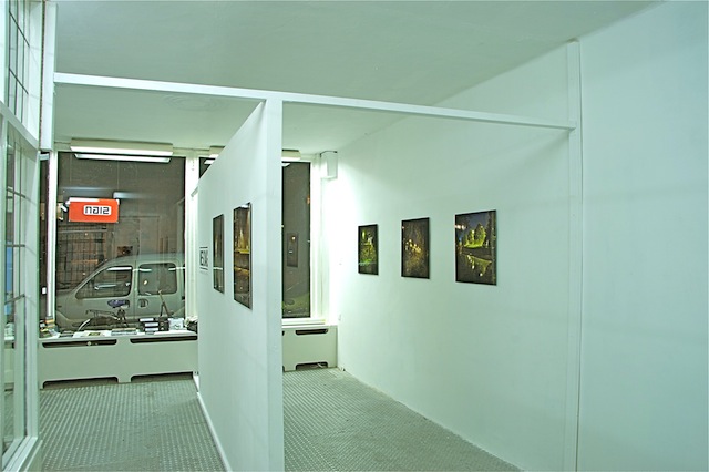 2 Job vd zwan