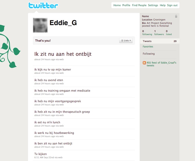 Twitter