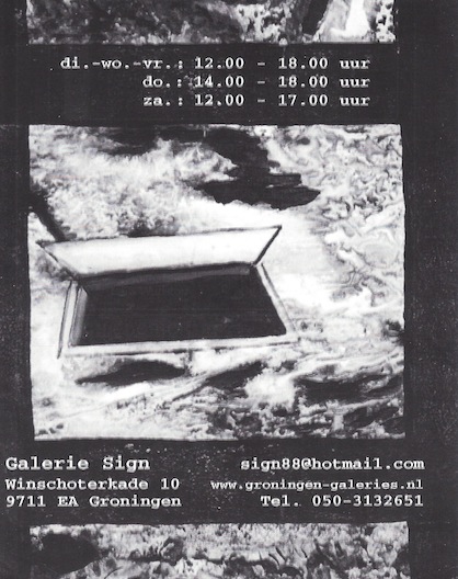 2 flyer achter