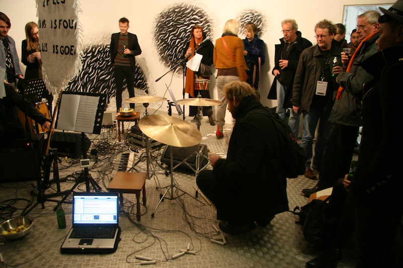 noise maud v Maarseveen