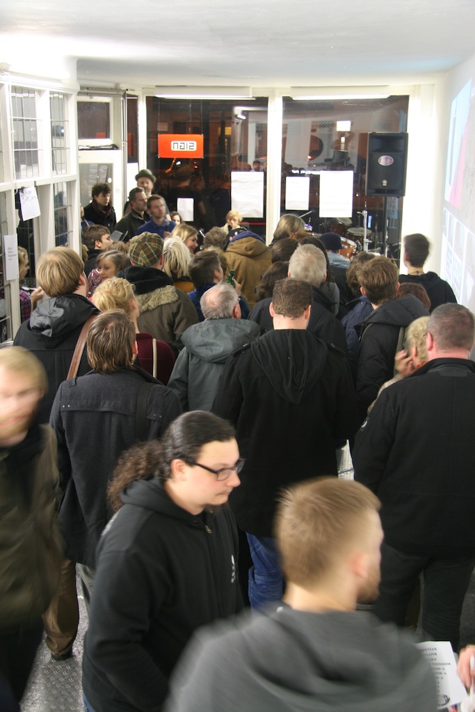 noiselezing ruben abels