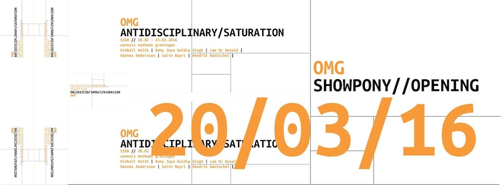3 OMG SHOWPONY