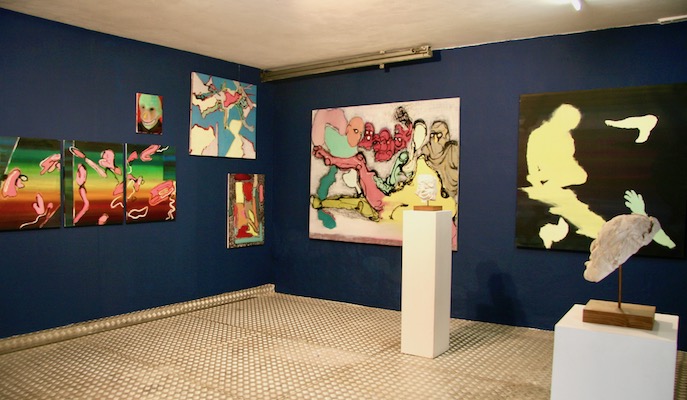 18 magnus blichfeldt