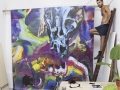 Lou buche Kunst & Stad