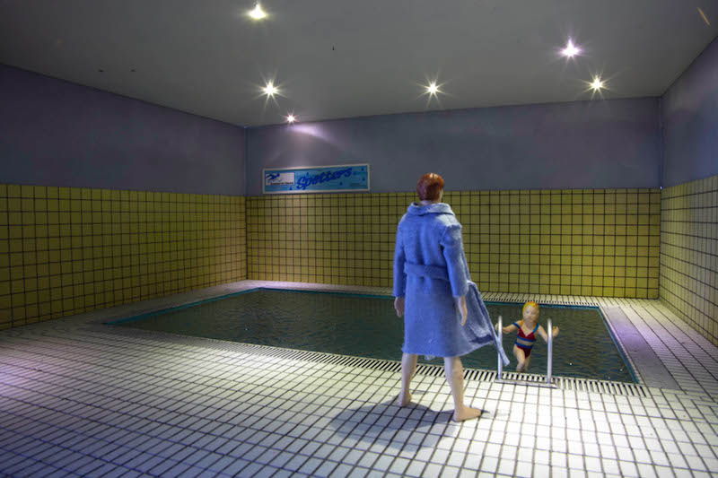 7 suus groenleer secluded moments 10