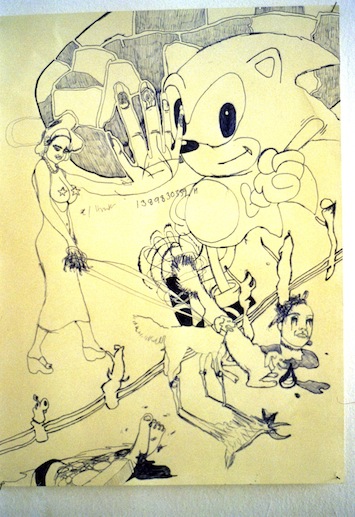 13