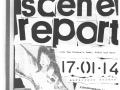 scene report 17-1 voorkant
