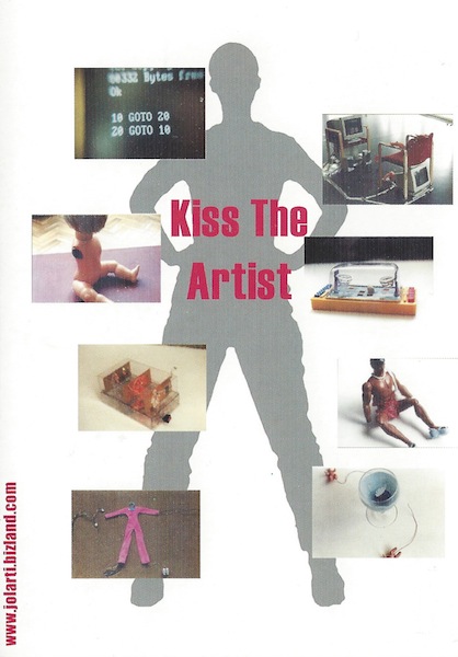 1 flyer - jolie serton 2000