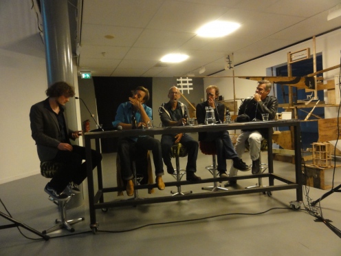 3 cbk forum discussie