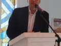 18 dir. Gr Museum andreas bluhm maiden speech