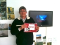 22 prijs puzzeltocht Sign
