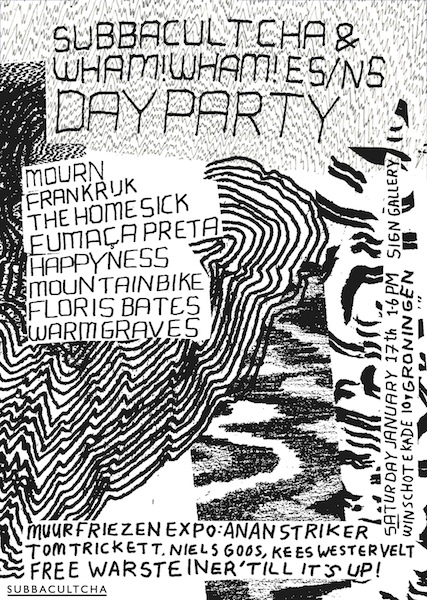 17-1 DAYPARTY subbacultcha wham