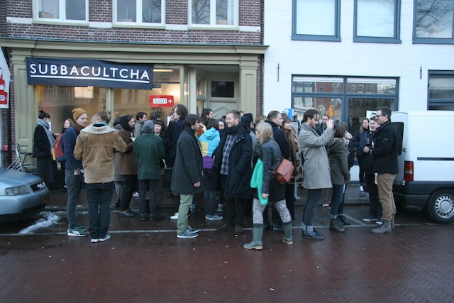 buiten